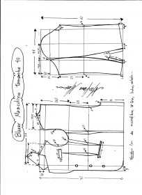       Paletó 40.