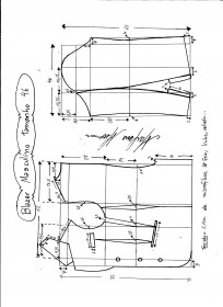       Paletó 46.