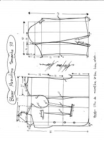       Paletó 38.